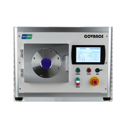 芬托赛恩斯 COVANCE Femto Science等离子清洗机COVANCE