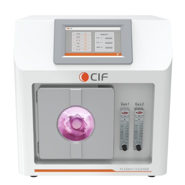 CIF CPCP3/CPCP3plus CIF粉体等离子清洗机