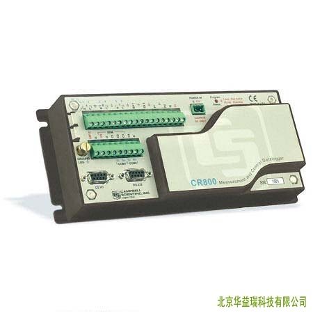 坎贝尔 CR800/CR850 数据采集器CR800/CR850