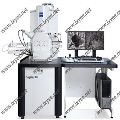 蔡司 Crossbeam 350,Crossbeam 550 德国ZEISS蔡司聚焦离子束扫描电镜FIB/SEM