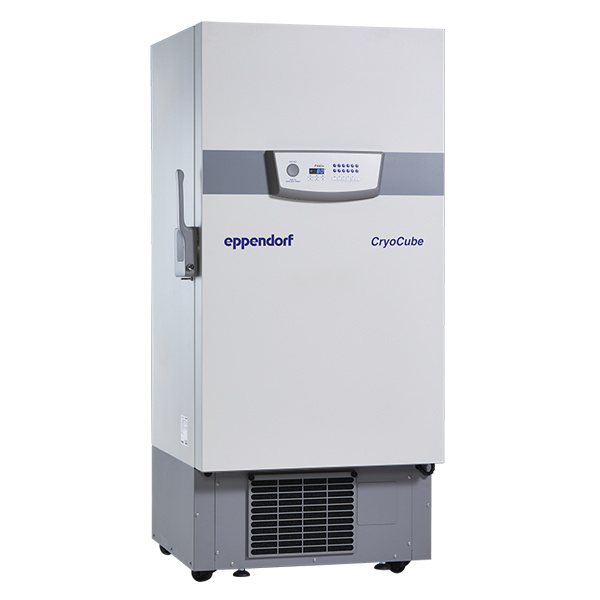 Eppendorf CryoCube F440 Eppendorf(艾本德) CryoCube F440 系列超低温冰箱