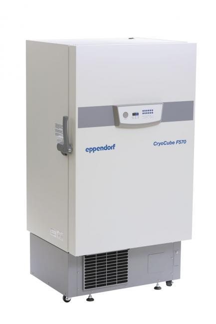 Eppendorf CryoCube F570 Eppendorf CryoCube F570 系列超低温冰箱