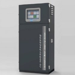 哈希 CYQ-310H HACH哈希 CYQ-310H型水质自动采样系统
