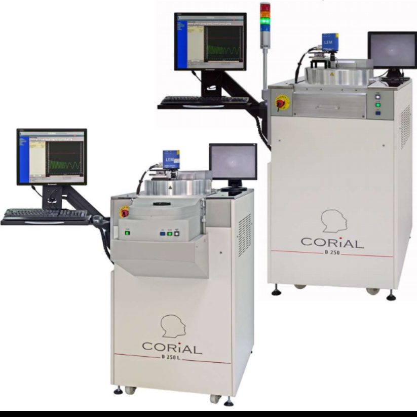 Corial D250L Corial 等离子体增强化学气相沉积设备 D250L
