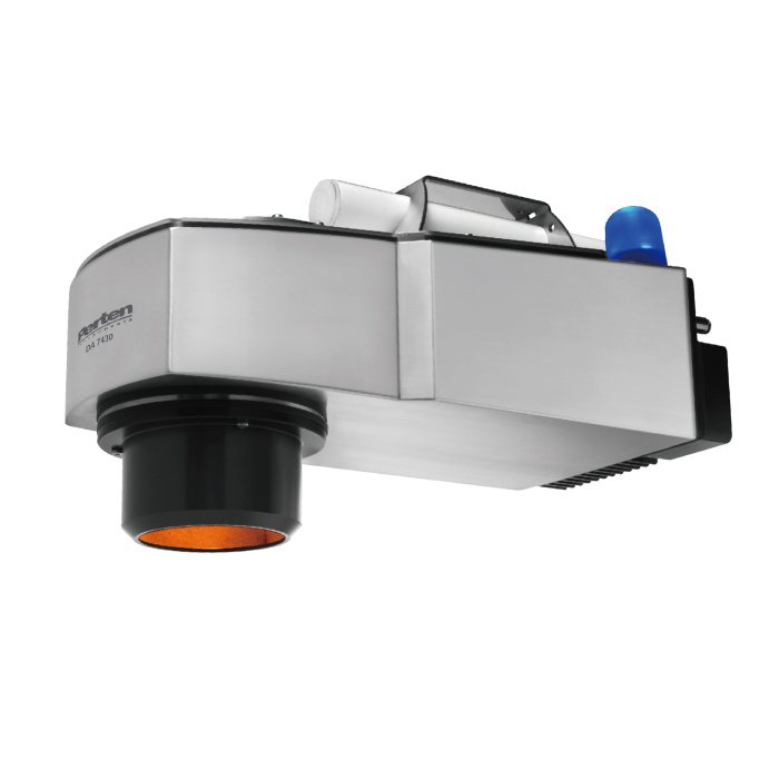 波通 DA7430M DA 7430M单水分型在线近红外分析仪
