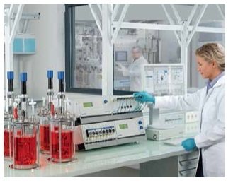 Eppendorf DASGIP Eppendorf DASGIP 平行生物反应系统