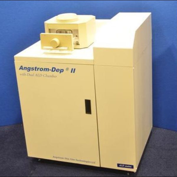 美国埃米 DEP-II 原子层沉积系统热型 Angstrom