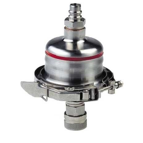 DEKATI DGI Dekati污染源PM2.5采样器