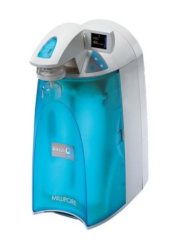Millipore Direct-Q 3 MERCK MILLIPORE 默克密理博 Direct-Q 3 纯水超纯水系统