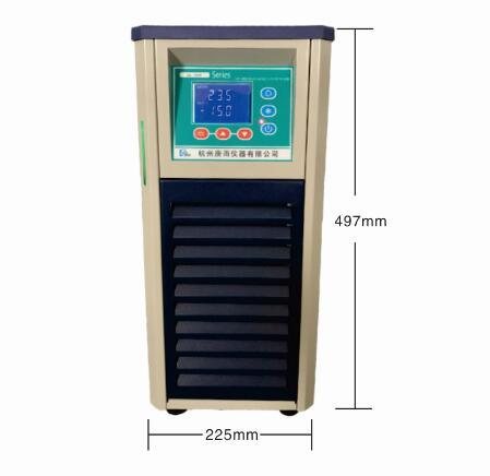 庚雨仪器 庚雨DL-400 DL-400 循环冷却器