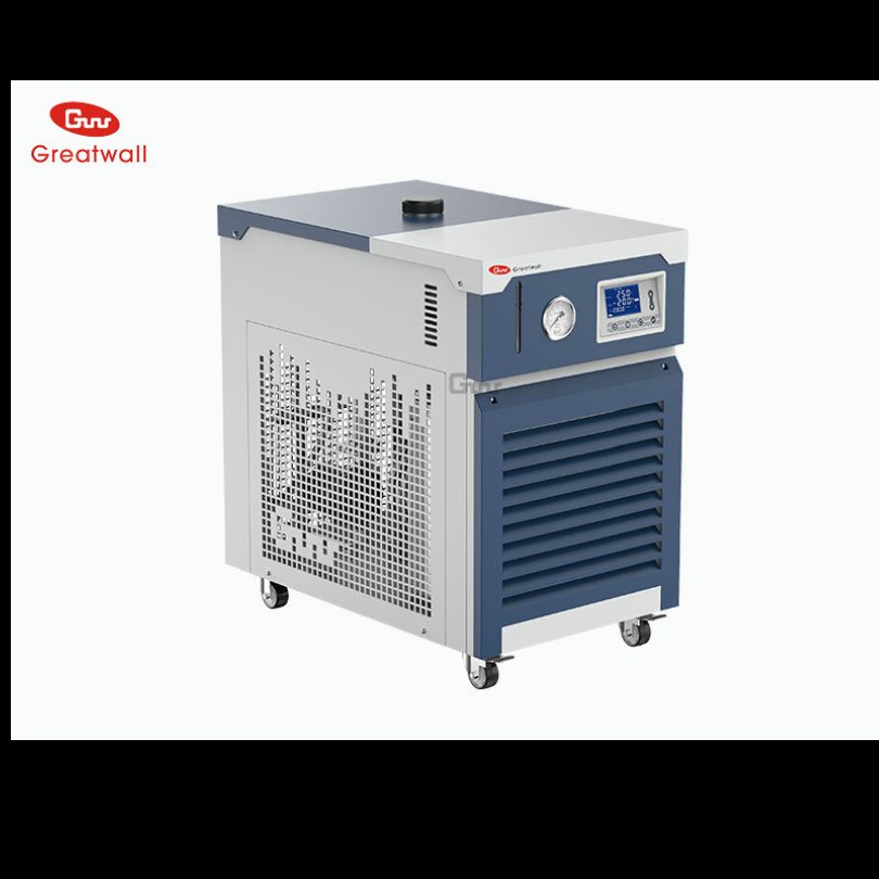 长城科工贸 DL20 DL20系列低温循环冷却器