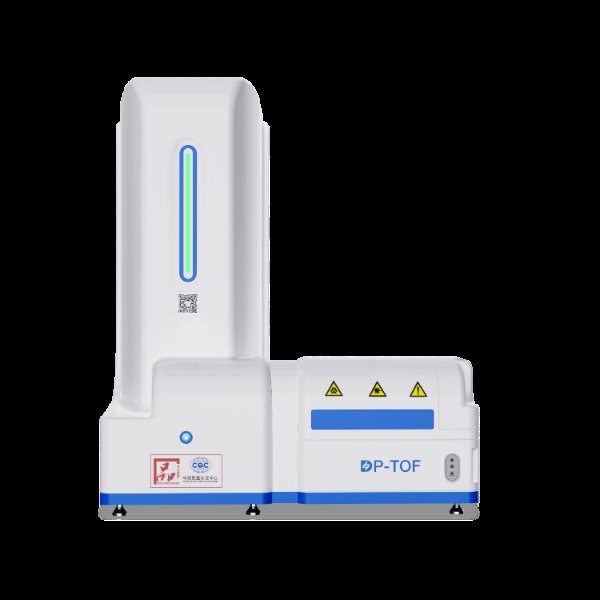 迪谱诊断 DP-TOF 飞行时间质谱检测系统