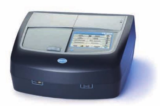 哈希 DR6000 哈希DR6000紫外分光光度计
