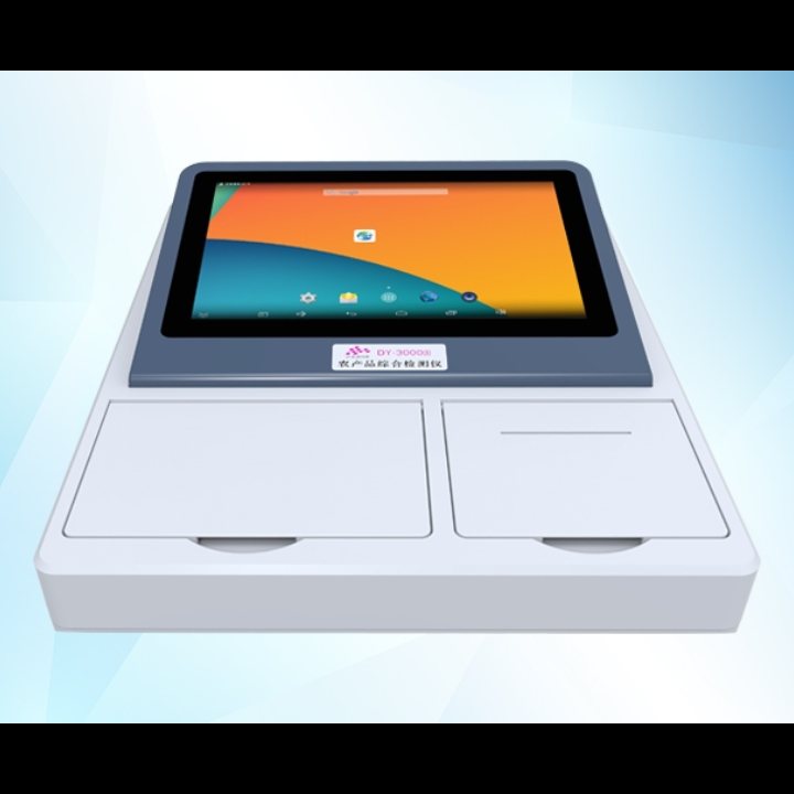 达元 DY-3000(I) DY-3000(I)农产品综合检测仪