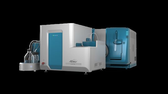 SCIEX 声波激发耦合质谱系统(Echo MS 系统) SCIEX声波激发耦合质谱系统(Echo MS 系统)