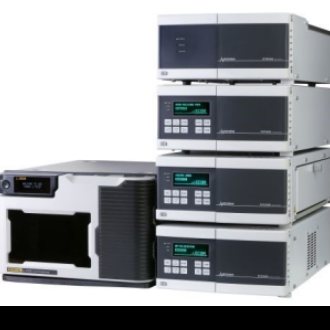 Ecom ECS04 ECS04梯度分析型液相色谱
