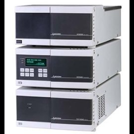 Ecom ECS21PC ECS21PC四元梯度制备色谱Ecom