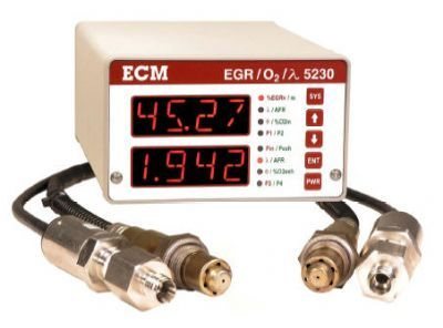 ECM EGR 5230 美国ECM快速废气再循环分析仪EGR5230