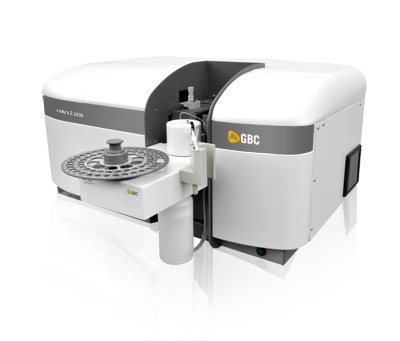 GBC enduro Z-1000 enduro Z-1000原子吸收光谱仪