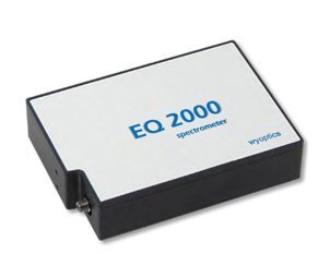 闻奕光电 EQ2000 EQ2000 光纤光谱仪