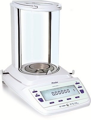 普利赛斯 ES120A Precisa 普利赛斯 ES120A 电子分析天平