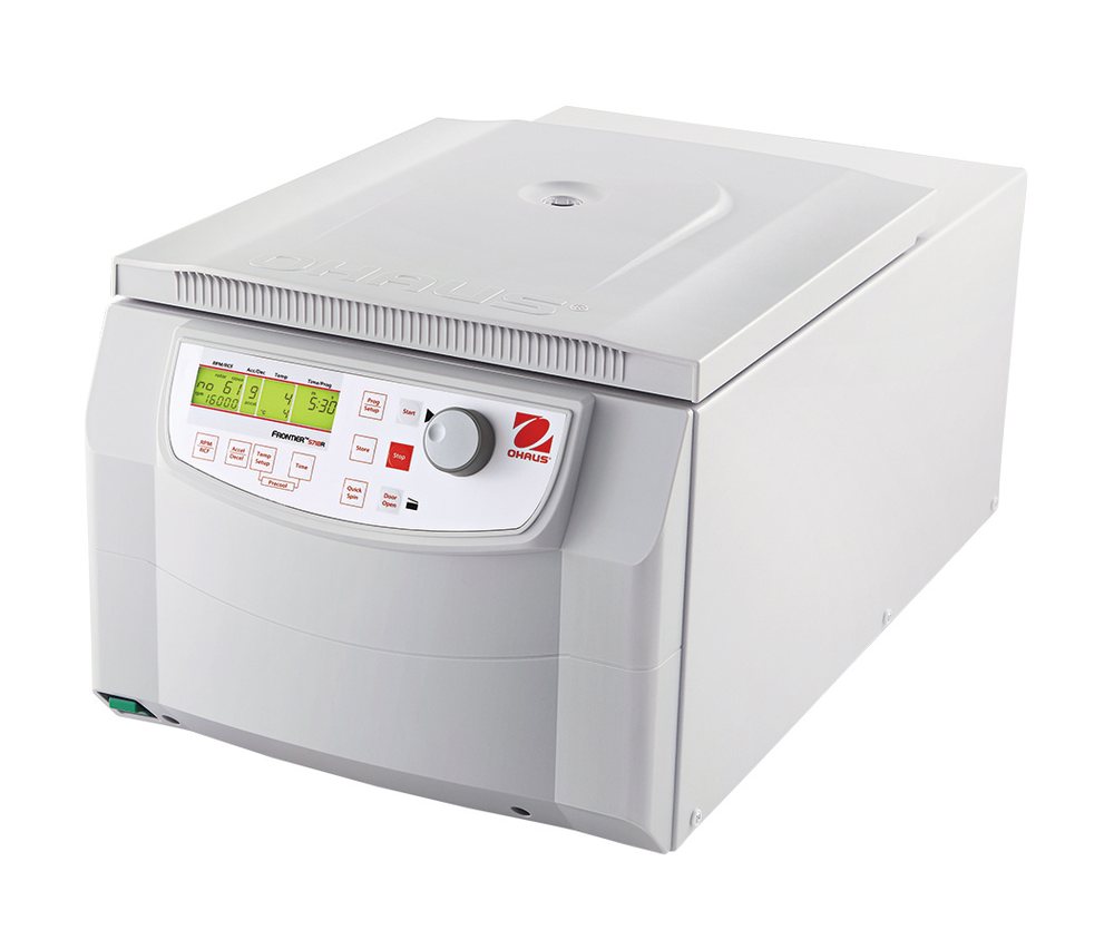 奥豪斯 FC5718R 奥豪斯 高速冷冻离心机Frontier FC5718R