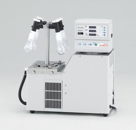 东京理化 FDS-2100 EYELA冷冻干燥机FDS-2100