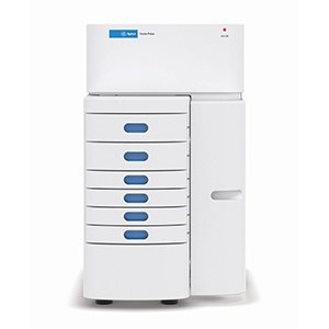 安捷伦 FEMTO Pulse Agilent FEMTO Pulse全自动脉冲场毛细管电泳仪