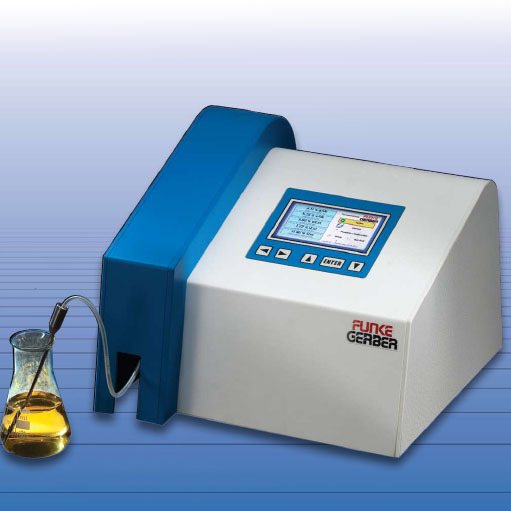 盖博 FermentoFlash 德国FunkeGerber* FermentoFlash啤酒分析仪