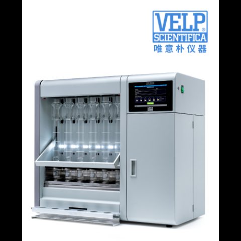VELP FIWE ADVANCE 意大利VELP全自动纤维素测定仪