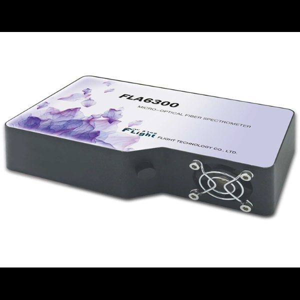 晶飞科技 FLA6300 晶飞 FLA6300光纤光谱仪