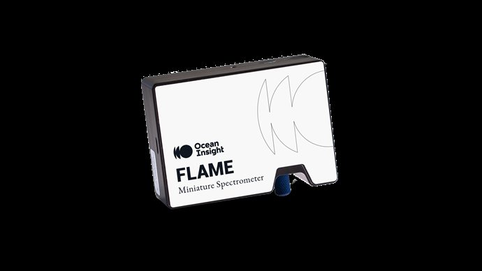 海洋光学 FLAME-S/FLAME-T 光纤光谱仪海洋光学flame
