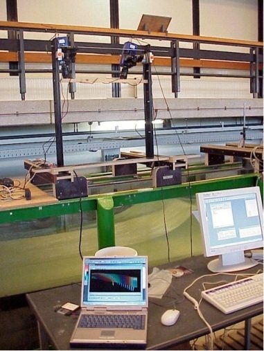 LaVision GmbH FlowMaster®-surf 德国LaVision 表面PIV