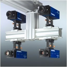 LaVision GmbH FlowMaster®-Tomo 体视层析粒子成像测速系统(Tomo-PIV)