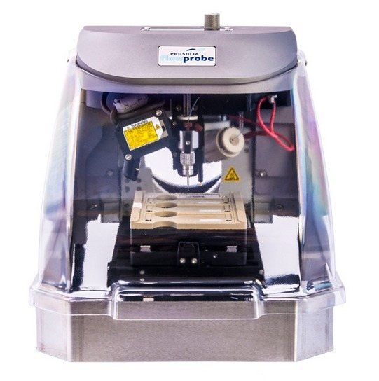 华质泰科 Flowprobe ASPEC Flowprobe 流动微萃取探针离子源