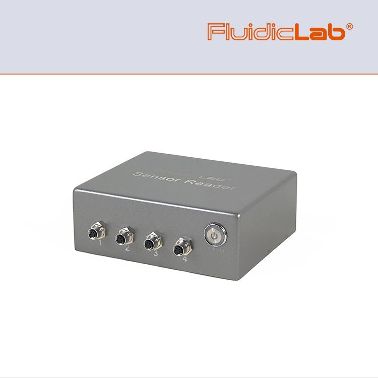 FluidicLab 压力传感器数据采集卡 FluidicLab压力传感器数据采集卡
