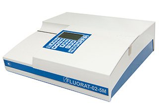 鲁美科思 Fluorat-02-5M LUMEX紫外/荧光测油仪Fluorat