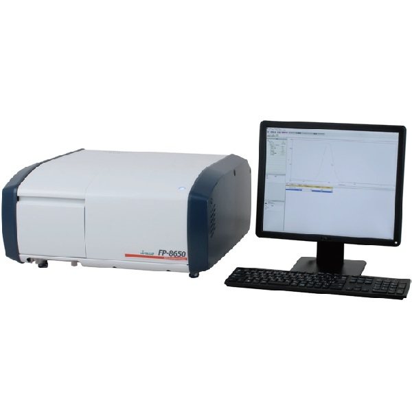 日本分光JASCO FP-8050系列 日本分光(JASCO)荧光光谱仪 FP-8050系列