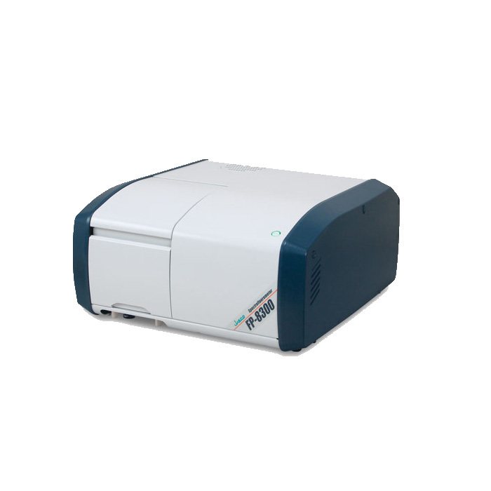 日本分光计器 FP-8200/FP-8300/FP-8500/FP-8600 JASCOFP-8000荧光光谱仪