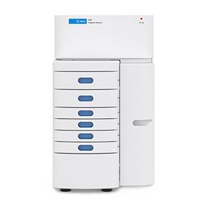 安捷伦 Fragment Analyzer 5200 Agilent Fragment Analyzer 5200全自动毛细管电泳系统