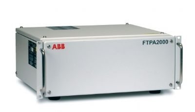 ABB FTPA2000-260 ABB多通道在线傅立叶近红外分析仪