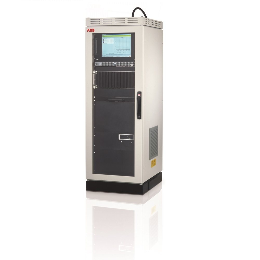 ABB FTPA2000-PH40 ABB近红外干燥塔监测仪