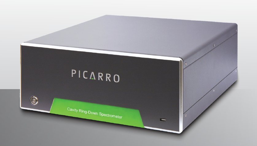Picarro G2121-i Picarro G2121-i二氧化碳(CO2)高精度碳同位素分析仪