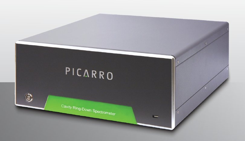 Picarro G2132-i Picarro G2132-i甲烷 (CH4)高精度碳同位素分析仪