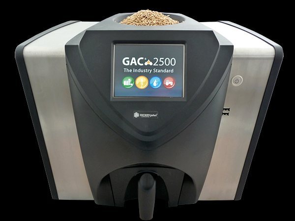 帝强 GAC2500ugma 美国帝强 GAC2500型 高精度谷物水分容重仪