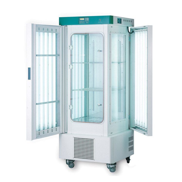 Lab Companion GC-300TLH Lab Companion 进口霉菌恒温恒湿培养箱 GC-300TLH