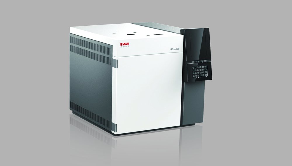 东西分析 GC-4100 GC-4100系列气相色谱仪