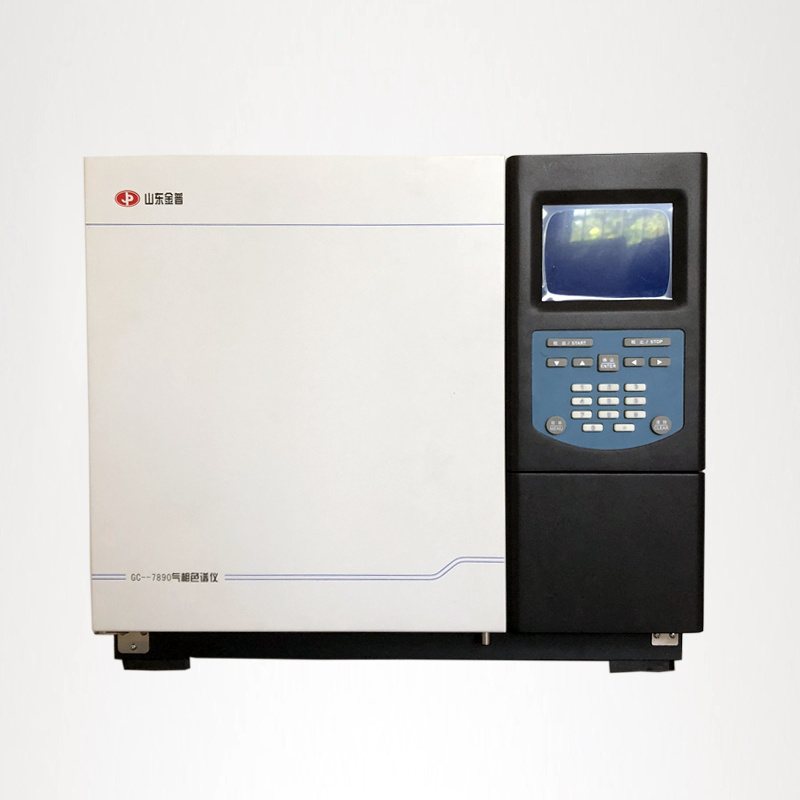 金普 新型GC-7890 气相色谱仪山东金普