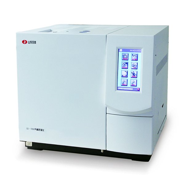 金普 GC-7890A 触摸屏GC-7890气相色谱仪
