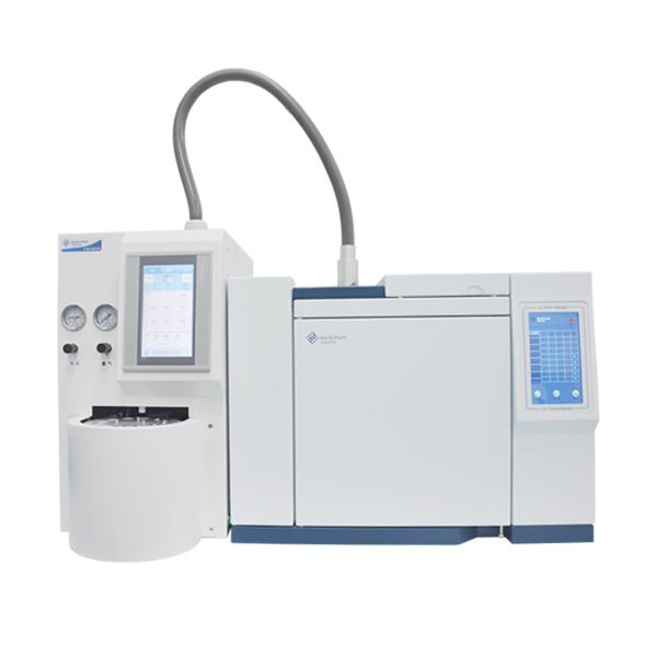 北角 GC 9820E 北角气相色谱仪GC 9820E